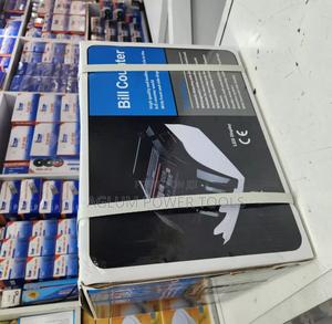 Bill Counter Machine With Display - thumbnail 2