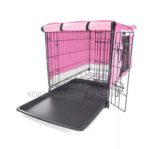 Pet Crates - thumbnail 2