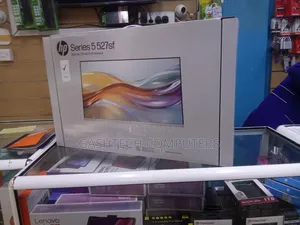 Hp S5 527sf 24'' FHD Monitor 27''-N