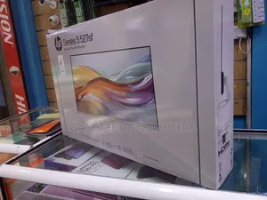 HP S5 527sf 24'' FHD Monitor 27''-N