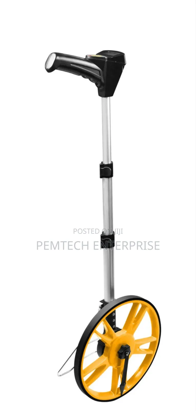 Measuring Wheel With Waterproof Case (159mm/318mm)