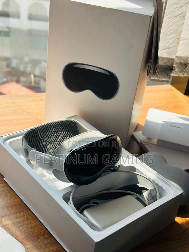 Apple Vision PRO -256gb