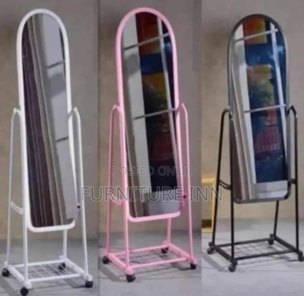 Dressing Mirror