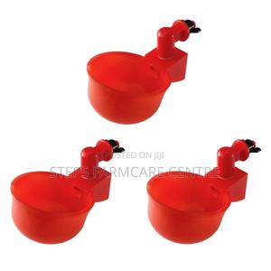 Efficient Poultry Drinking Cups - thumbnail 2