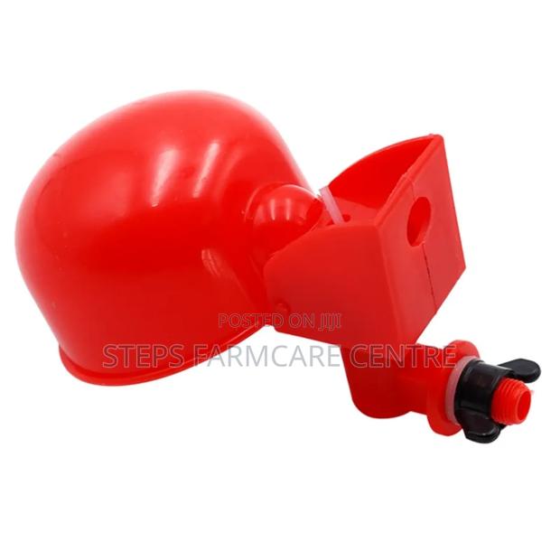 Efficient Poultry Drinking Cups - thumbnail 2