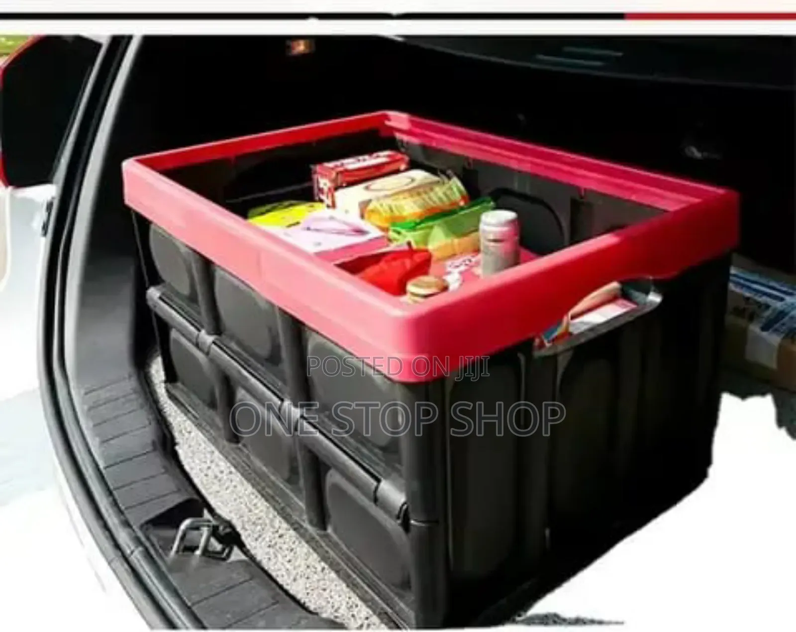 Classy Boot Organizers