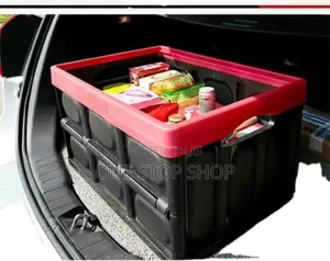 Classy Boot Organizers