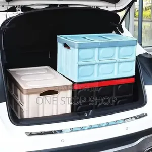 Classy Boot Organizers