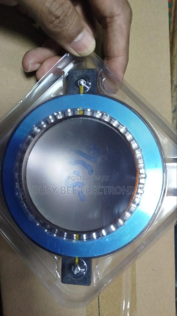 75.5 Bullet Tweetor Coil
