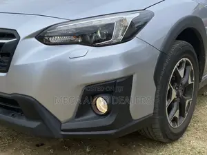 Subaru XV 2018