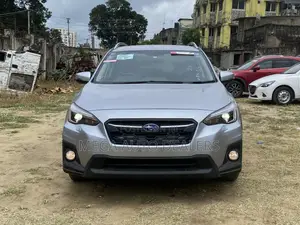 Subaru XV 2018
