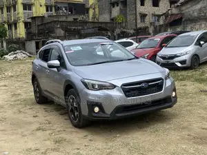 Subaru XV 2018