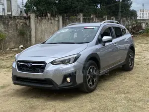 Subaru XV 2018