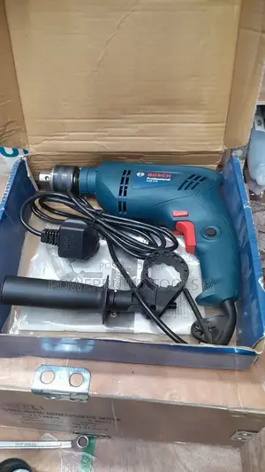 570watts Bosch Impact Drill