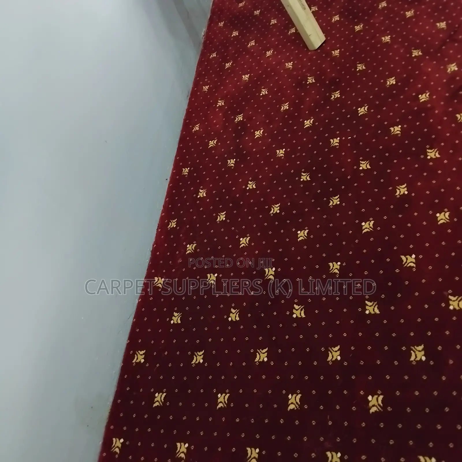 Vvip Red Carpet