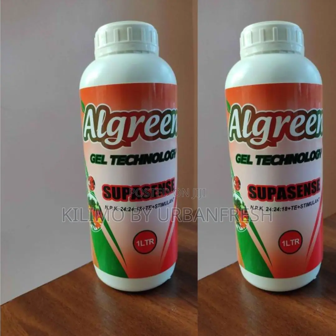 Algreen Supasense Fertilizer 500ml