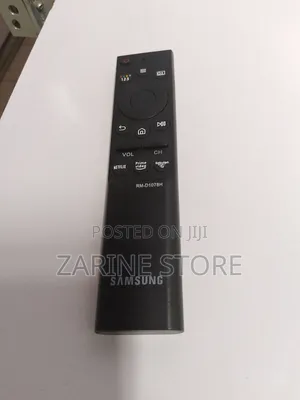 Original Samsung Smart Tv Remote Control Netflix Prime Video