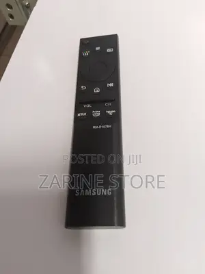 Original Samsung Smart Tv Remote Control Netflix Prime Video