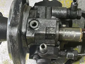 Injector Pump 6hk1 Isuzu Pressure Pump