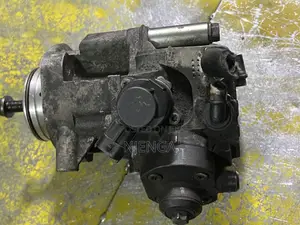 Injector/Presser Pump 4 4p10 Engine