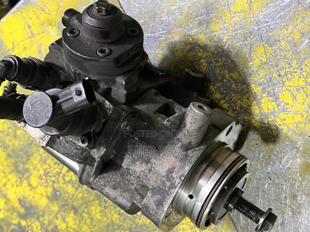 Injector/Presser Pump 4 4p10 Engine - thumbnail 5
