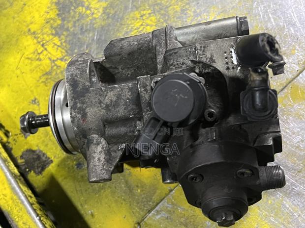 Injector/Presser Pump 4 4p10 Engine - thumbnail 4