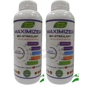 Maximizer Biostimulant Fertilizer 500ml