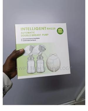 Breast Pump// Electric Breast Pump - thumbnail 2