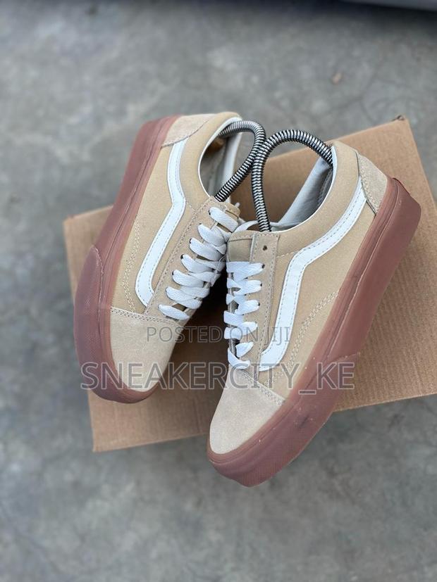 Skater Vans - thumbnail 14