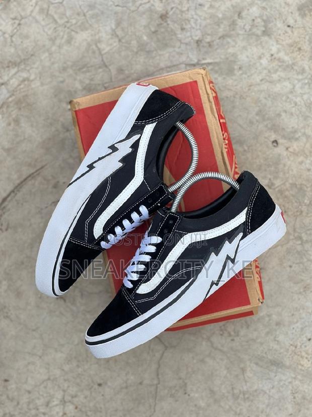 Skater Vans - thumbnail 13