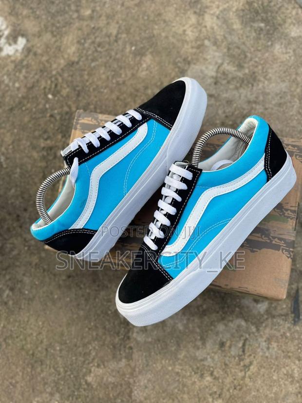 Skater Vans - thumbnail 16