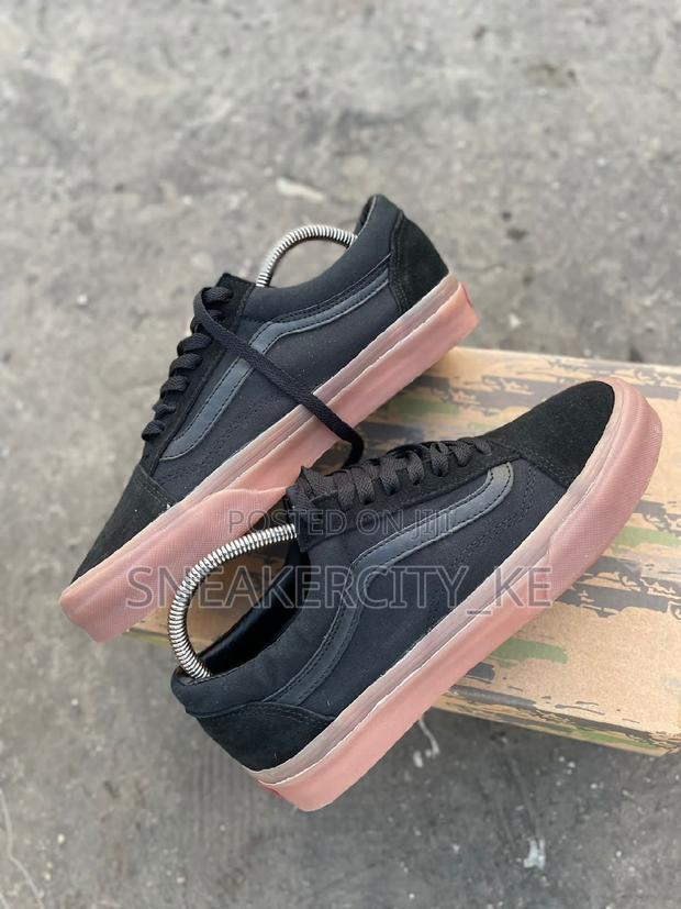 Skater Vans - thumbnail 15