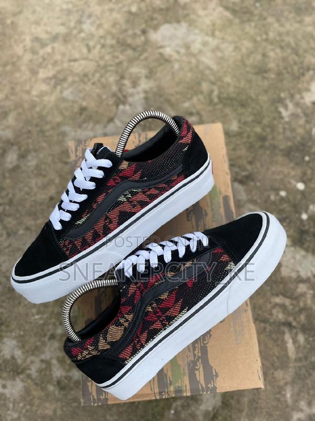 Skater Vans - thumbnail 17