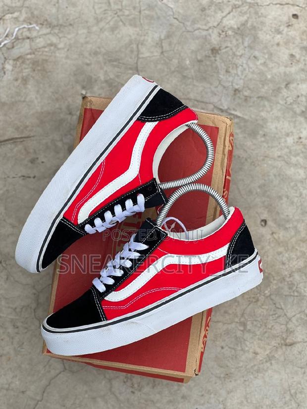 Skater Vans - thumbnail 18