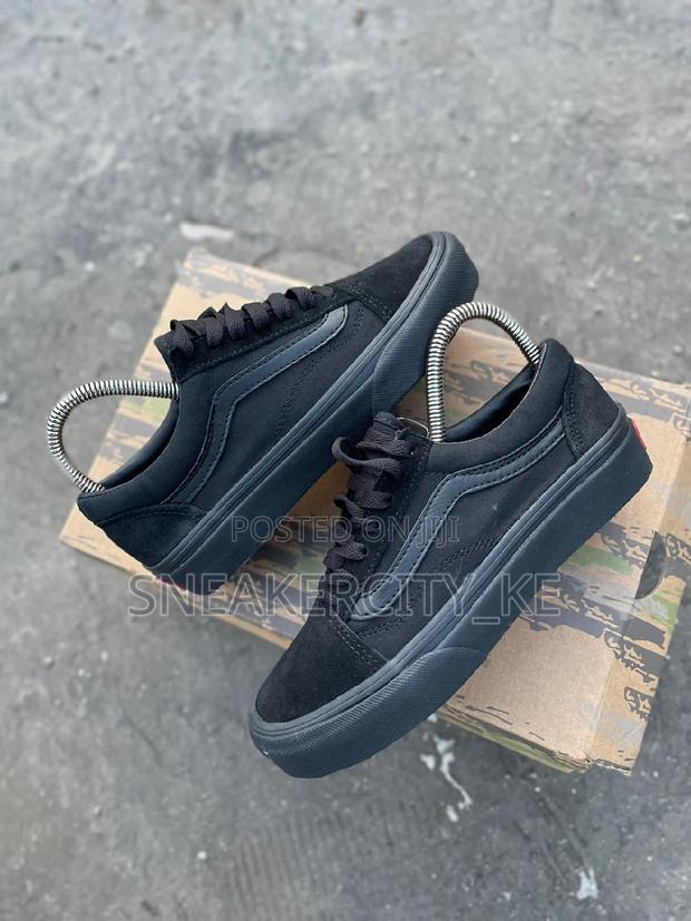 Skater Vans - thumbnail 20