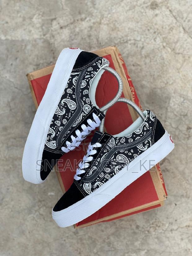 Skater Vans - thumbnail 11