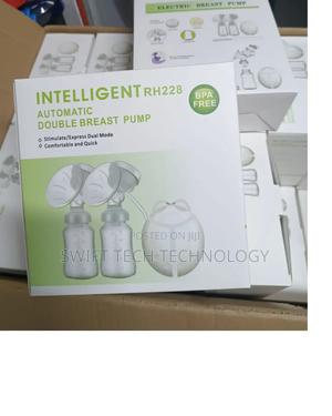 Breast Pump Double Electric Breast Pump - thumbnail 2