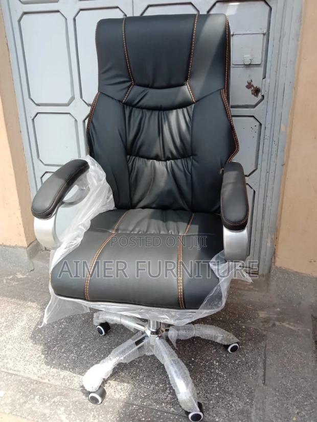 Boss Ergonomic Chair