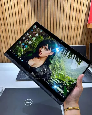 New Laptop Dell Latitude 7390 8GB Intel Core I5 SSD 256GB