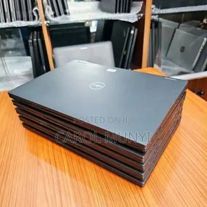 New Laptop Dell Latitude 7390 8GB Intel Core I5 SSD 256GB