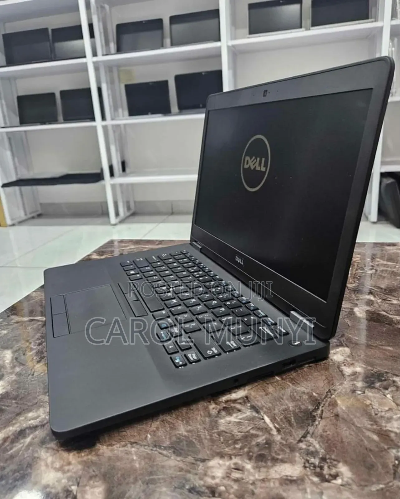 New Laptop Dell Latitude 7390 8GB Intel Core I5 SSD 256GB