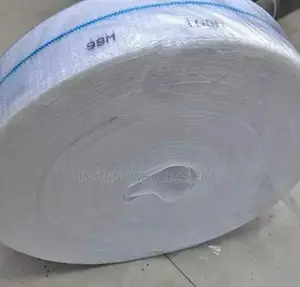 100M Canvas Water Delivery Pipe
