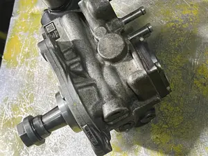 Injector/Presser Pump for 1gd Engine Both for Hilux N Prado