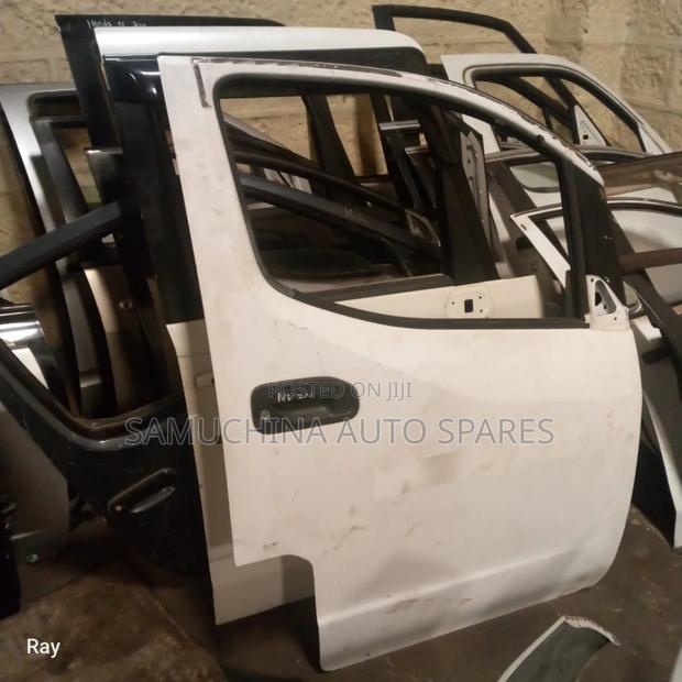 Nissan NV 200 Front Right Door