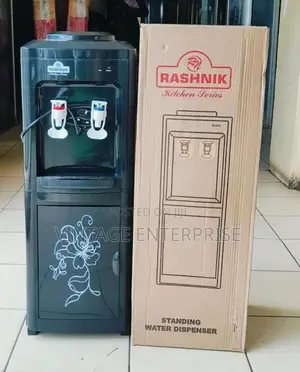 Hot and Cold Water Dispenser