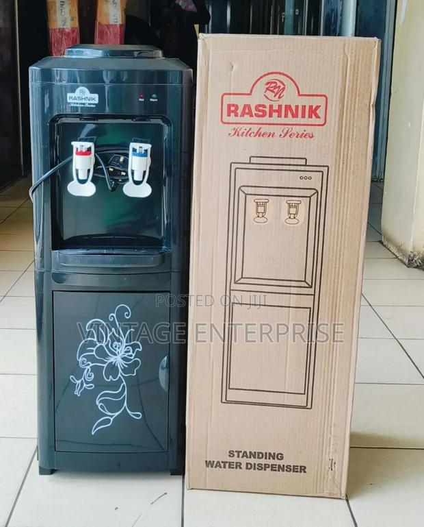 Hot and Cold Water Dispenser