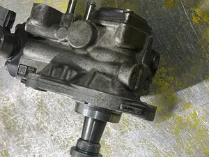 Injector/Presser Pump for 1gd Engine Both for Hilux N Prado