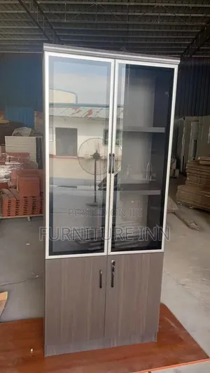 Wooden Cabinets
