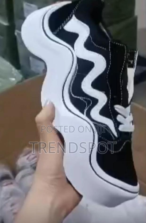 Vans MSCHF Wavy Baby Size 38-45 - main view