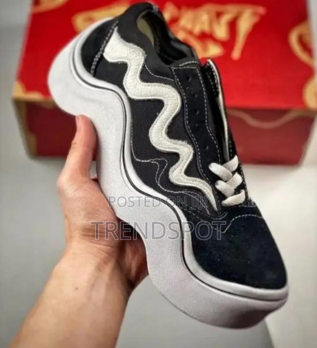 Vans MSCHF Wavy Baby Size 38-45 - thumbnail 2